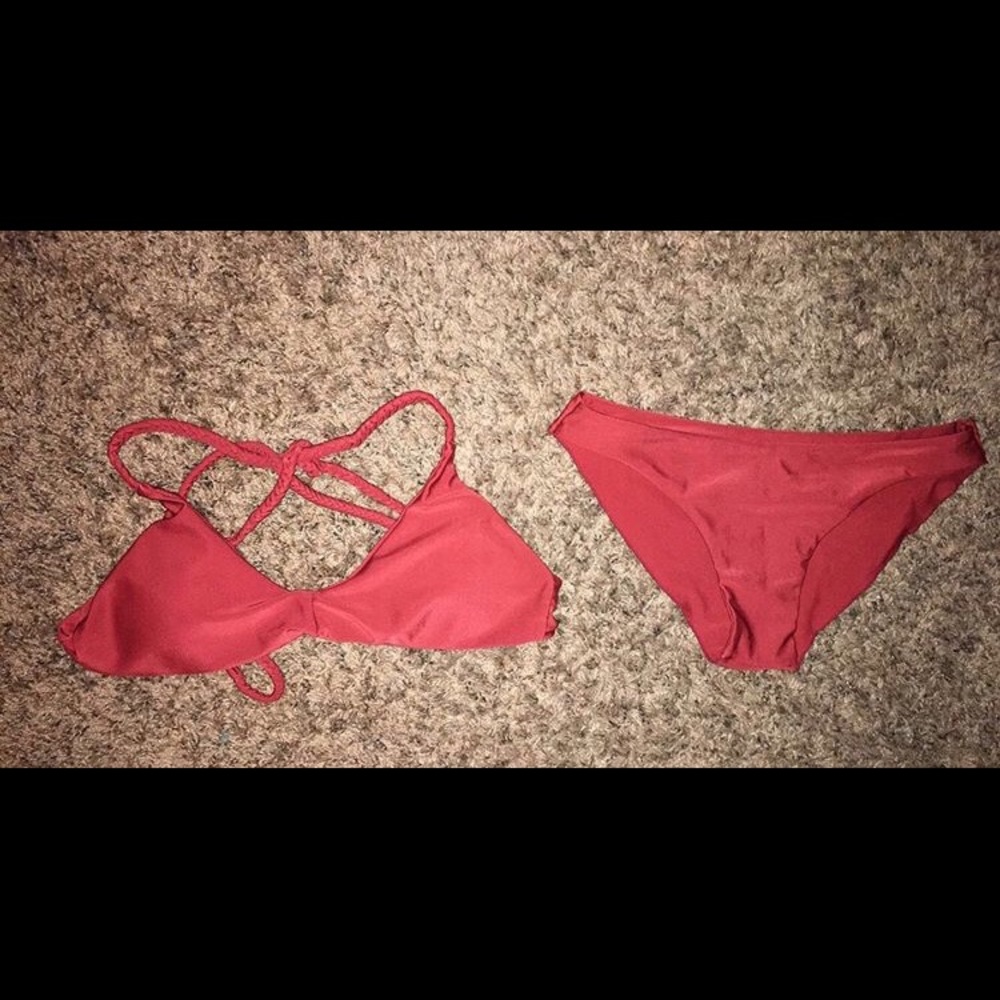 bathing suit